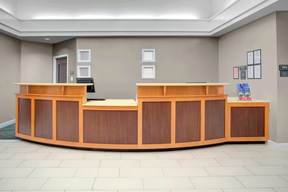 Residence Inn by Marriott Richmond Chester 2