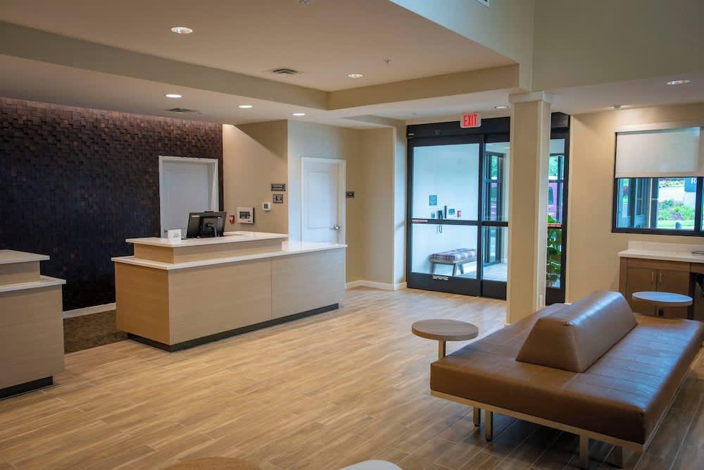 Residence Inn by Marriott Pensacola Airport/Medical Center 2