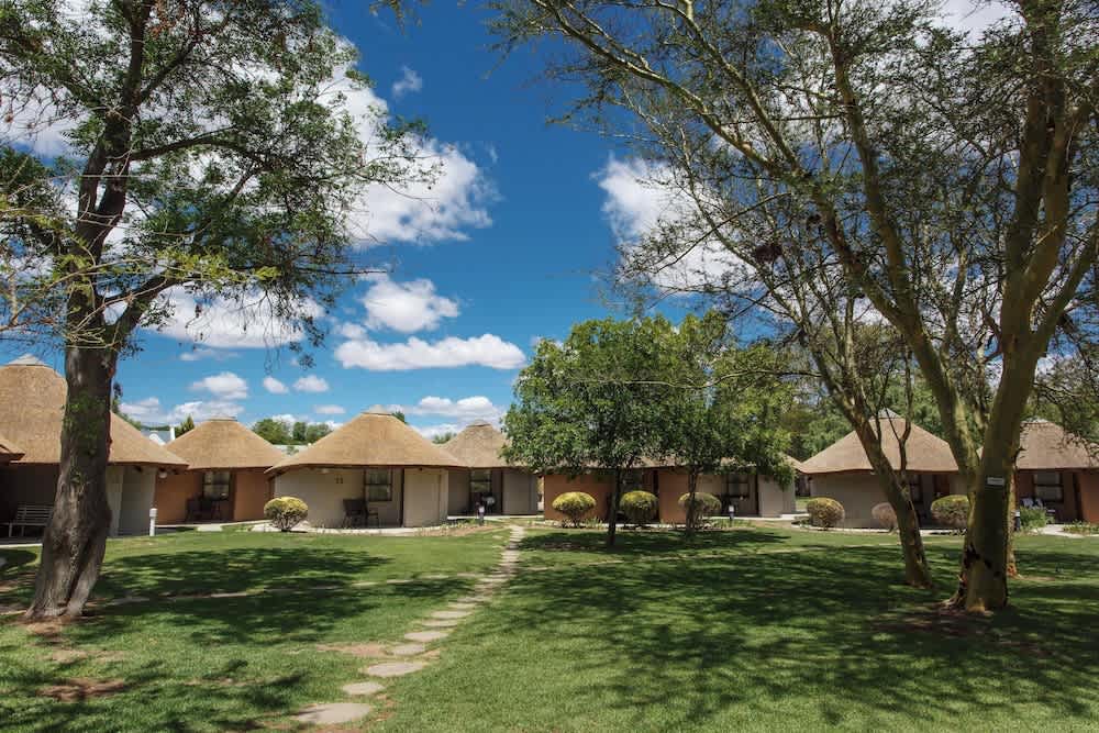 Protea Hotel by Marriott Oudtshoorn Riempie Estate 1