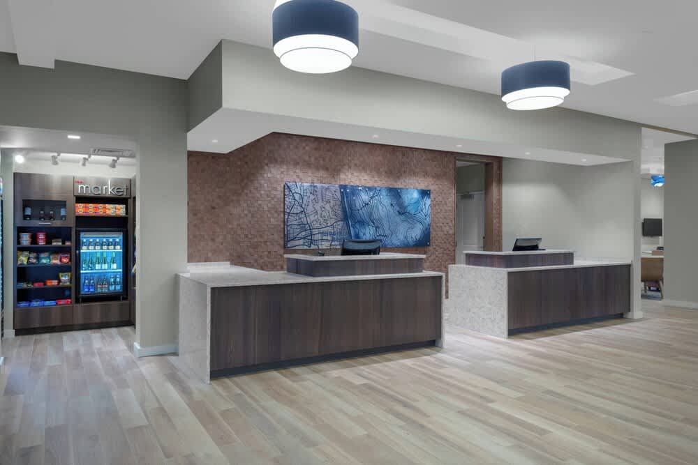 Residence Inn by Marriott Virginia Beach Town Center 2
