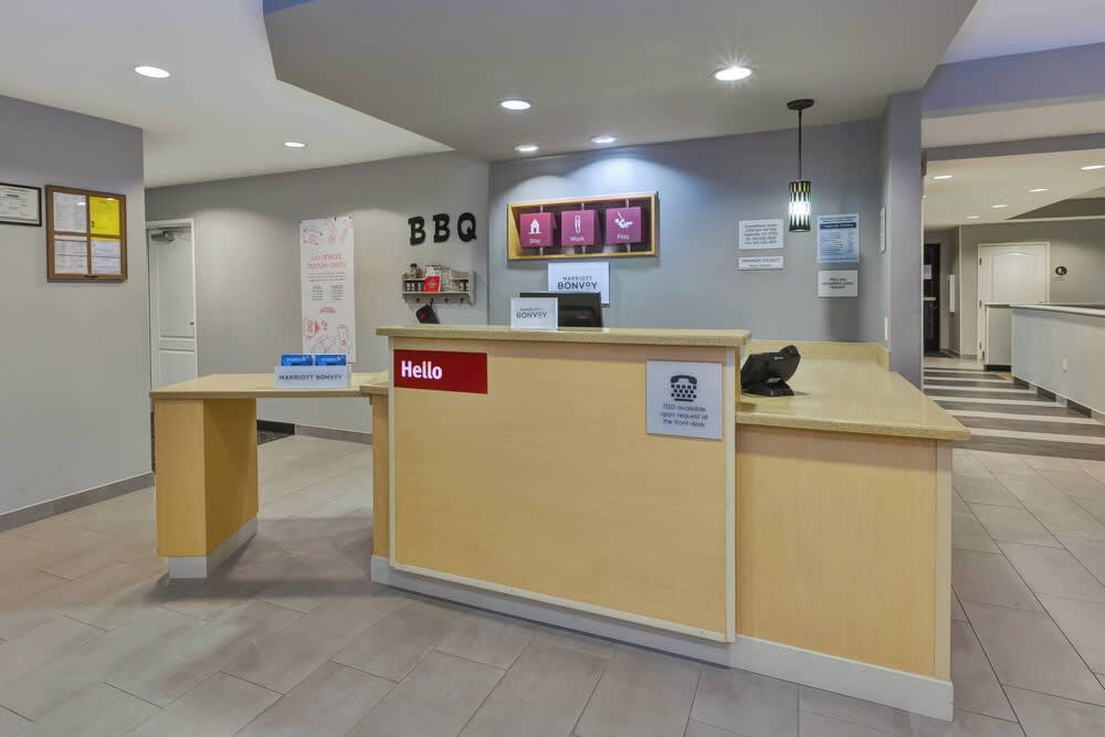 TownePlace Suites by Marriott Nashville Airport 2