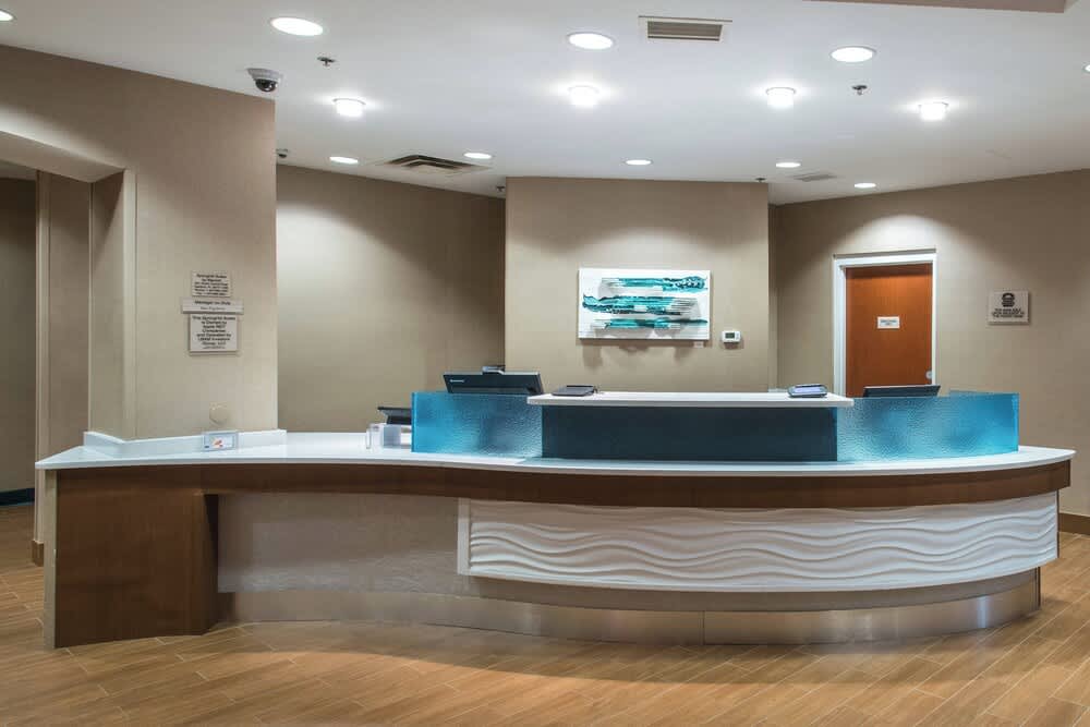 SpringHill Suites by Marriott Orlando North-Sanford 2