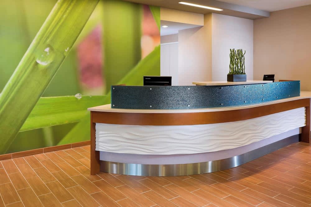 SpringHill Suites by Marriott Philadelphia Langhorne 2