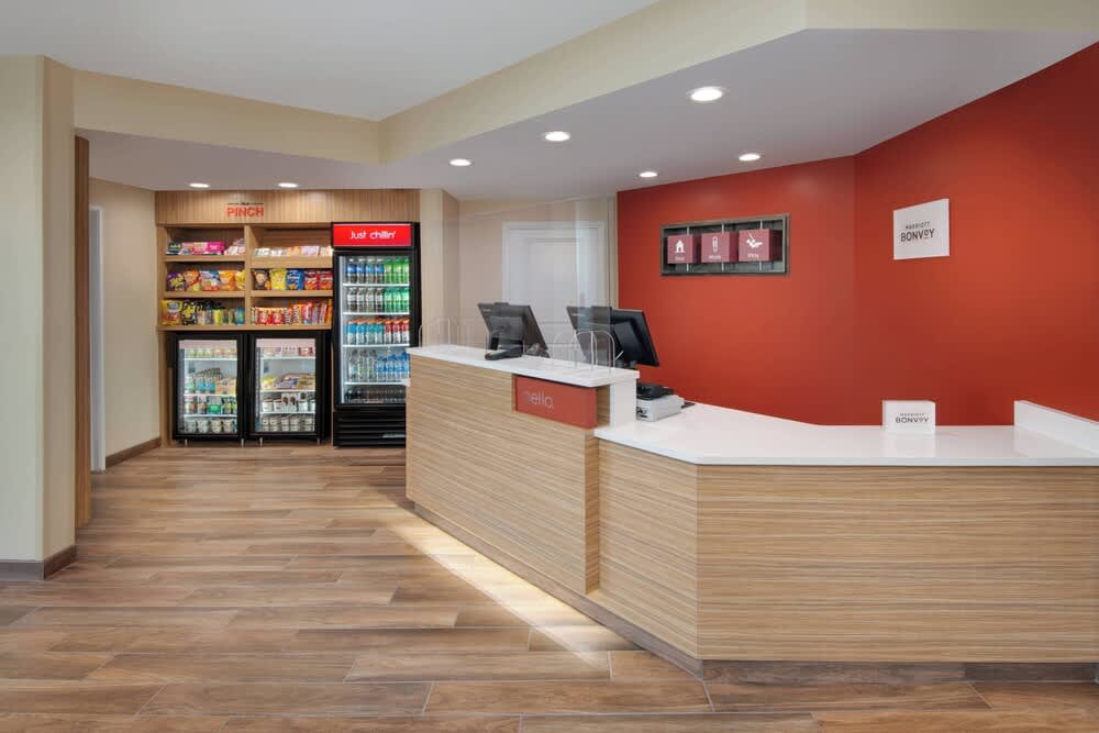 TownePlace Suites by Marriott Niceville Eglin AFB Area 2