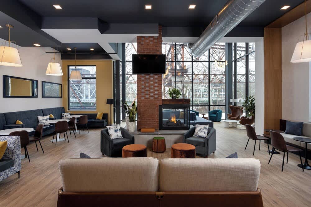 Residence Inn By Marriott Philadelphia Bala Cynwyd 2