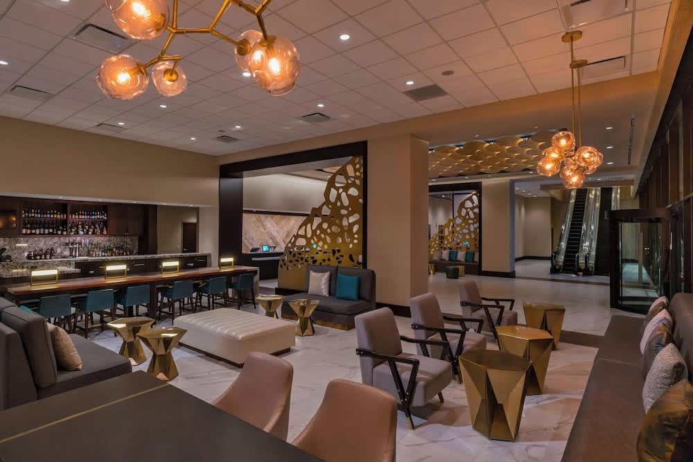 The Westin Galleria Houston 2