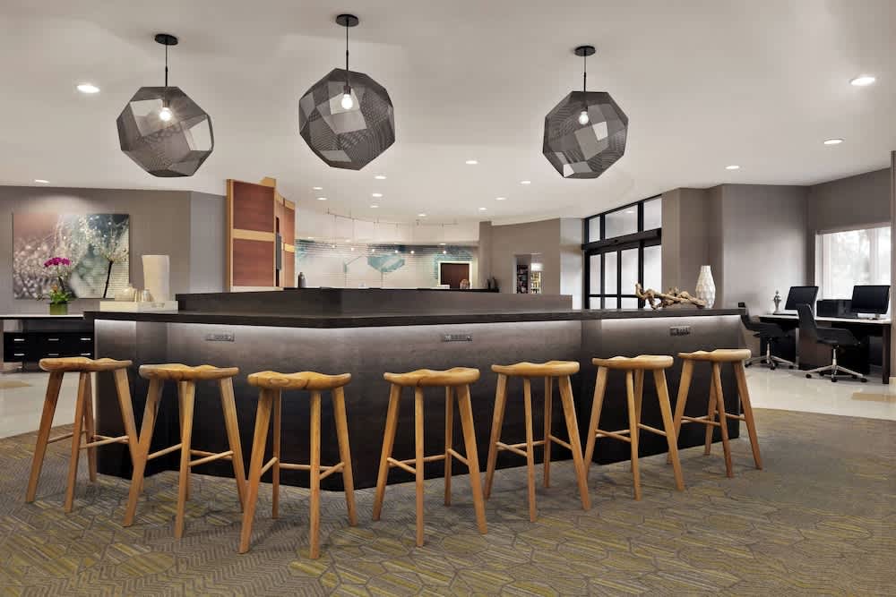 SpringHill Suites Dulles Airport 2