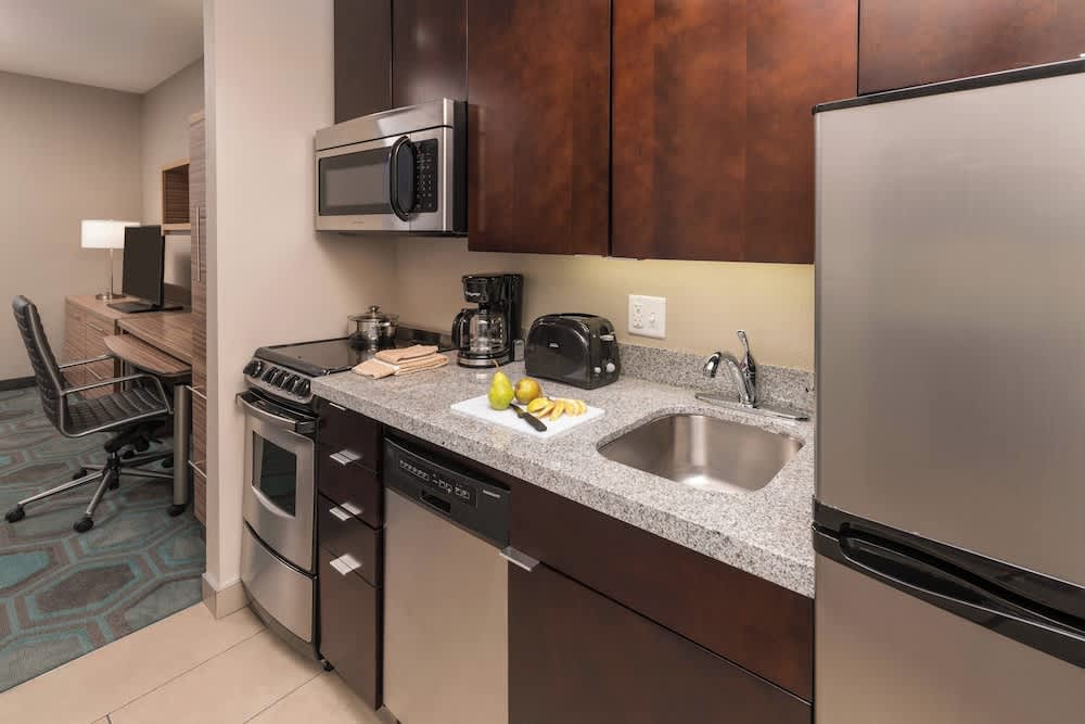 TownePlace Suites by Marriott Chicago Schaumburg 1