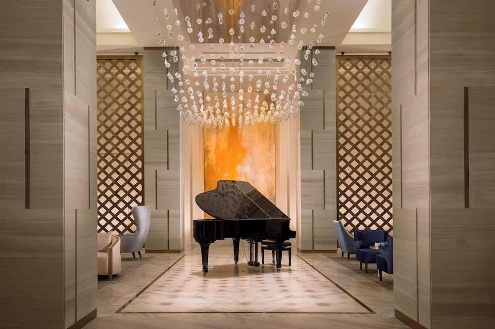 The St. Regis Astana 2
