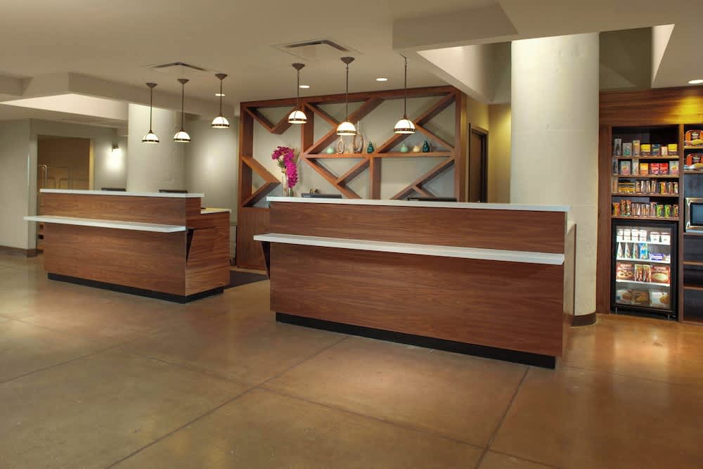 TownePlace Suites by Marriott Dallas Downtown 2