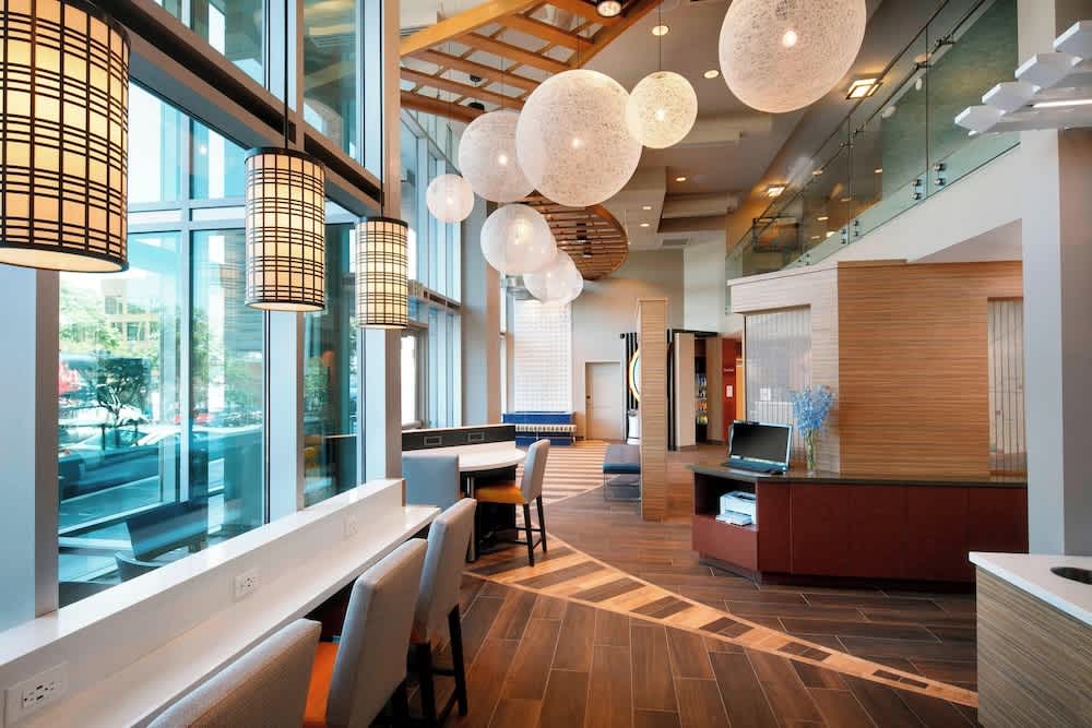 TownePlace Suites by Marriott San Diego Downtown 2