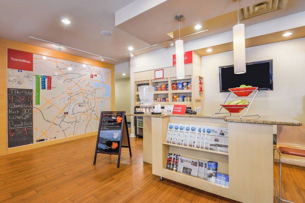 Towneplace Suites by Marriott Arundel Mills 2