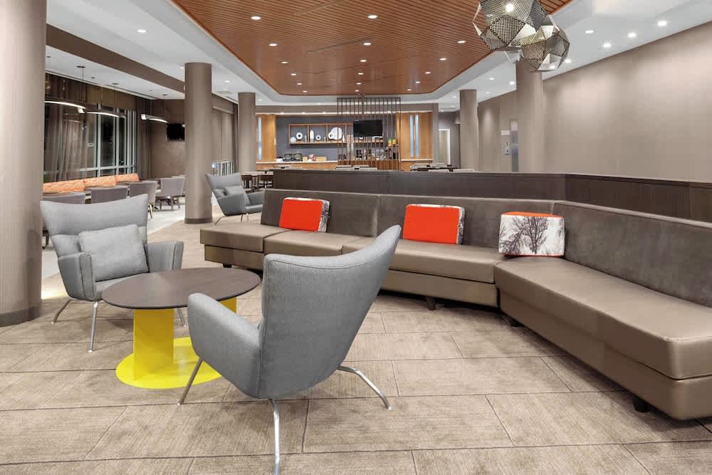 SpringHill Suites by Marriott Denver Tech Center 1