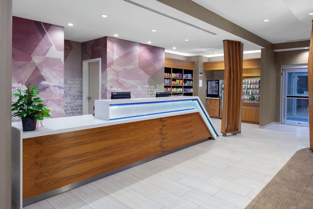 SpringHill Suites by Marriott Denver Tech Center 2