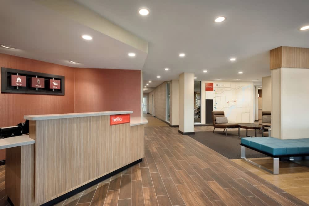 TownePlace Suites by Marriott Joliet Minooka 2