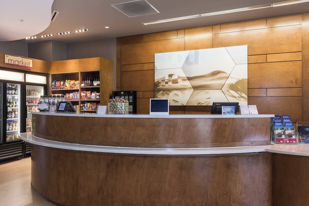 SpringHill Suites by Marriott Charlotte Ballantyne 2