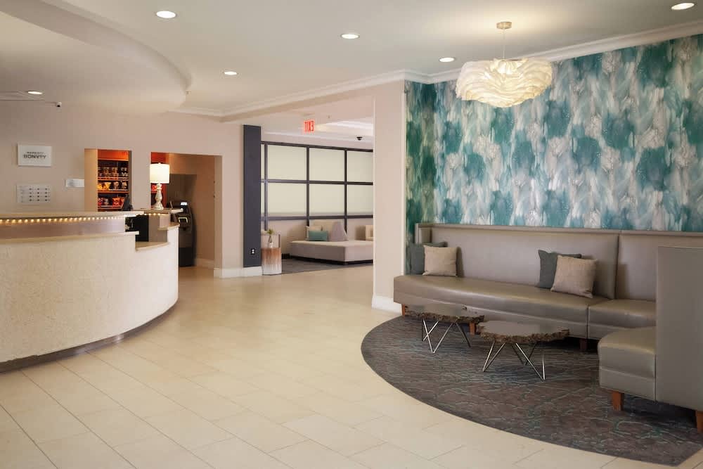 Residence Inn Fort Myers Sanibel 2