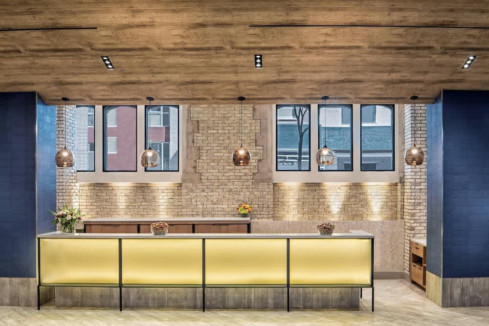 SpringHill Suites by Marriott New York Manhattan/Times Square South 2