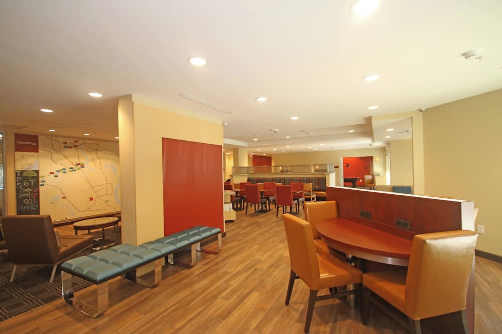 TownePlace Suites by Marriott Charleston-North Charleston 2