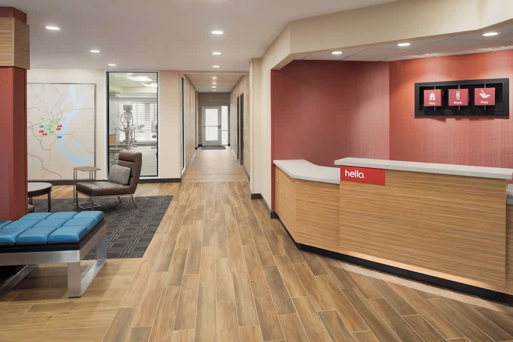 TownePlace Suites by Marriott Dubuque Downtown 2