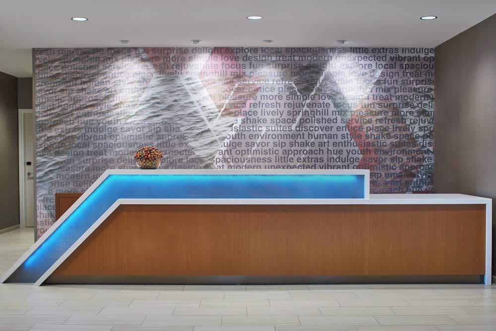 SpringHill Suites by Marriott Charlotte at Carowinds 2