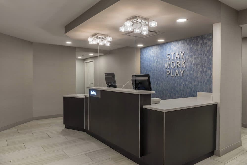 TownePlace Suites by Marriott Providence North Kingstown 2