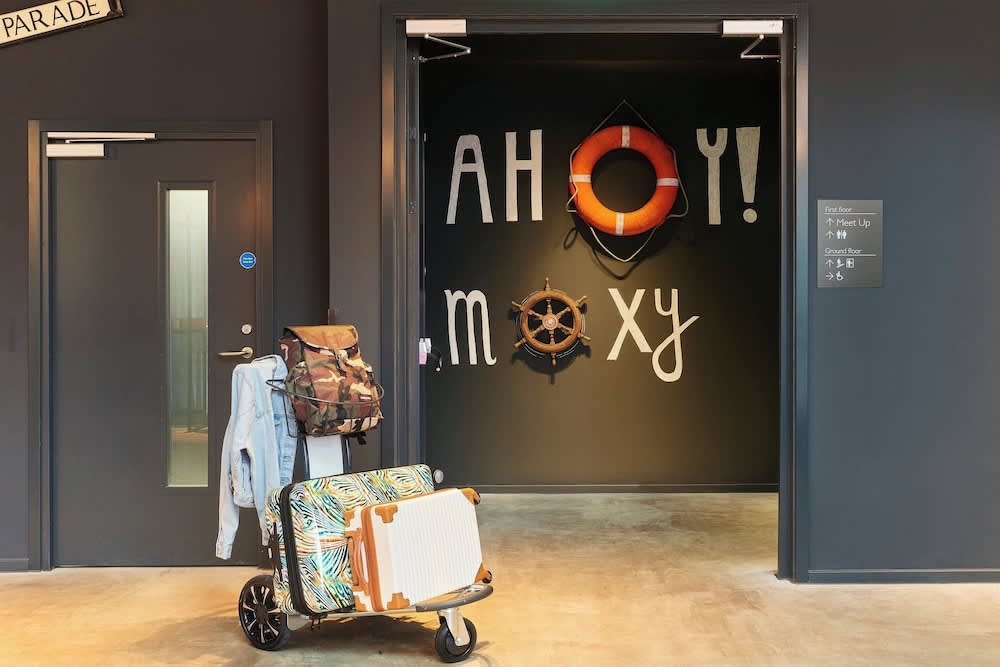 Moxy Southampton 2