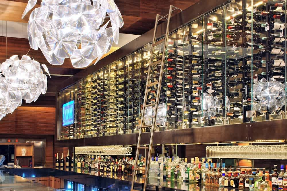 JW Marriott Hotel Mexico City Santa Fe 2