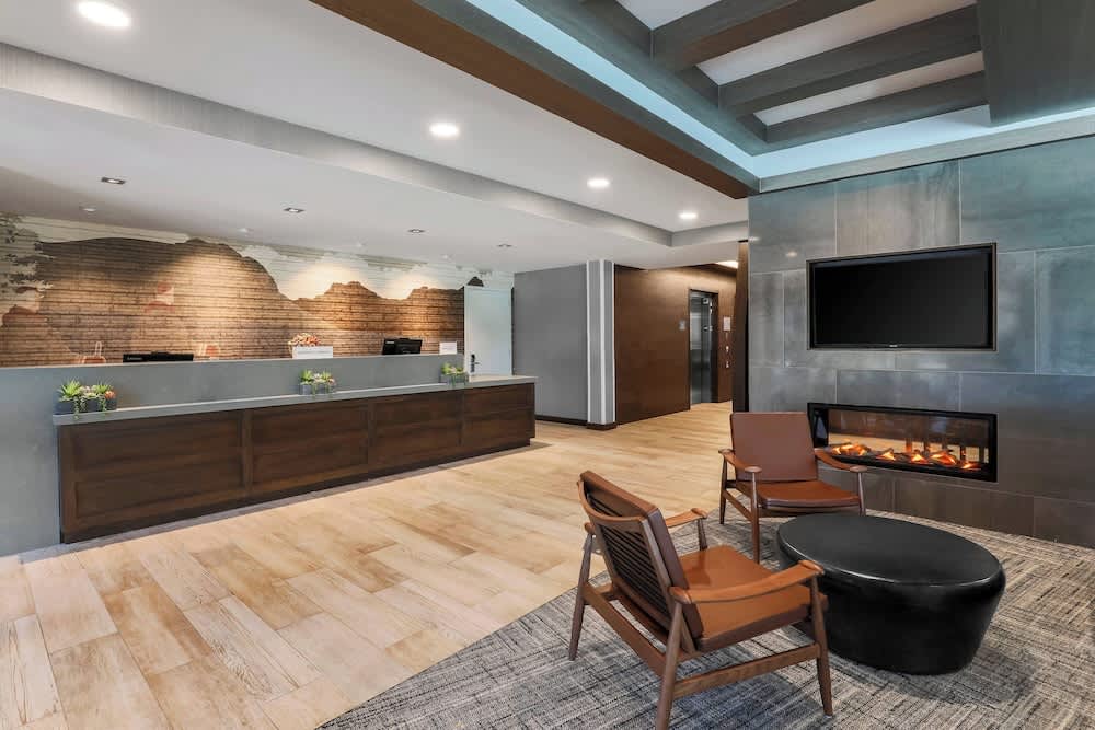 SpringHill Suites by Marriott Truckee Lake Tahoe 2