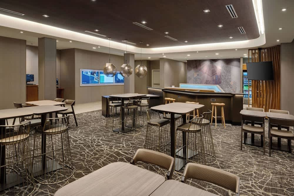 SpringHill Suites by Marriott Indianapolis Keystone 2