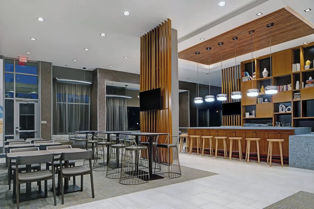 SpringHill Suites by Marriott Franklin Cool Springs 2