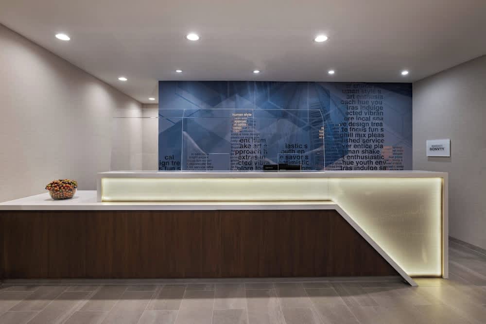 SpringHill Suites by Marriott Dallas Richardson/University Area 2