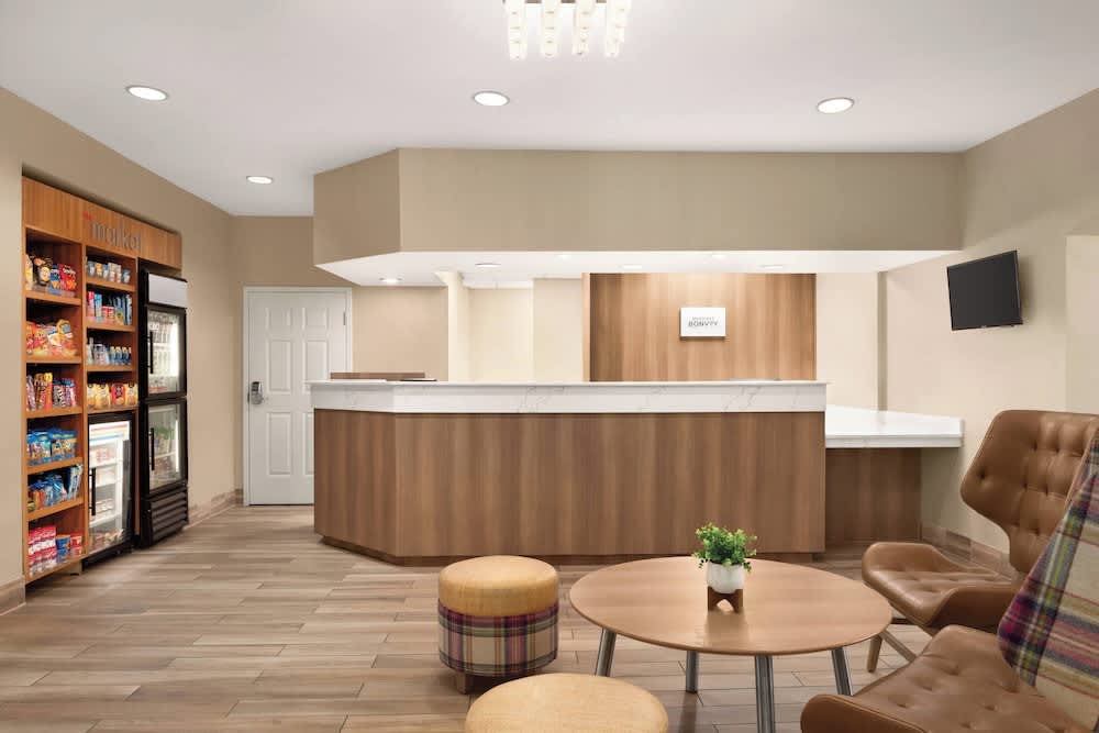 Residence Inn by Marriott Atlanta Duluth Gwinnett Place 2