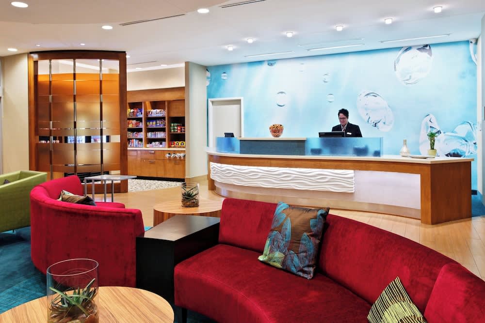 SpringHill Suites by Marriott Pensacola 2