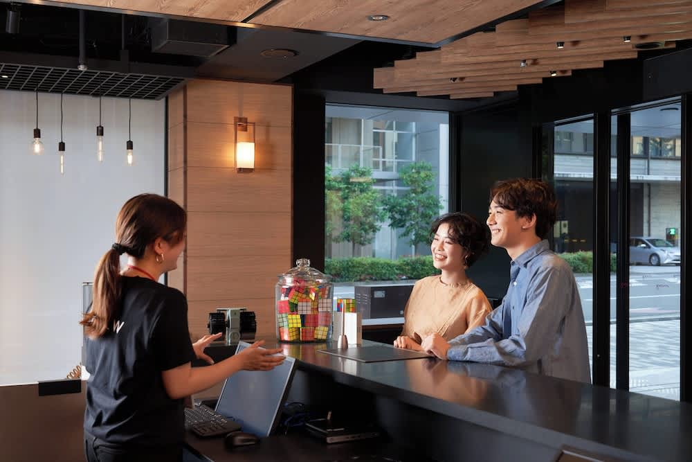 Moxy Kyoto 2