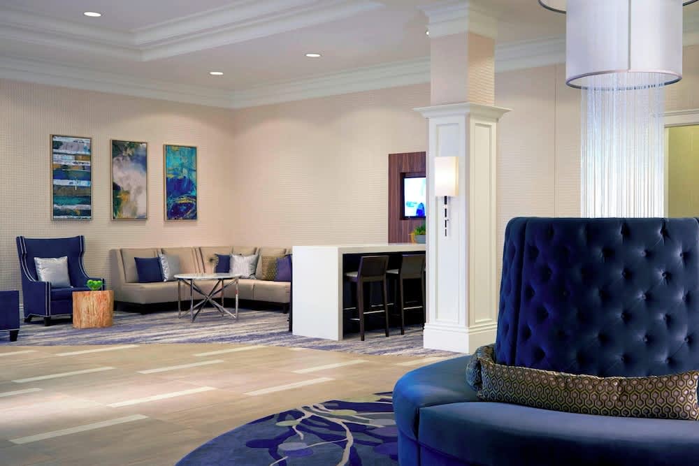 Milwaukee Marriott West 2