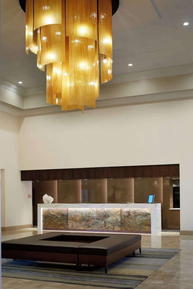 Marriott Hartford/Windsor Airport 2