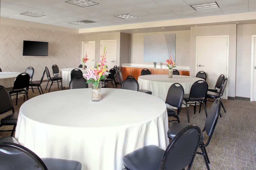 SpringHill Suites Cincinnati North Forest Park 2