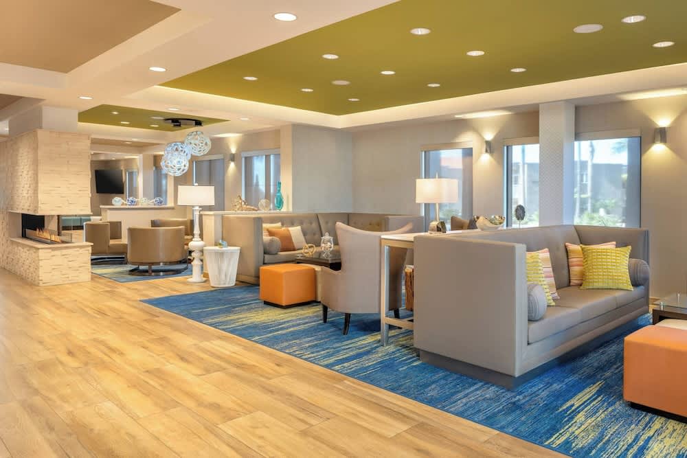 SpringHill Suites by Marriott San Diego Carlsbad 2