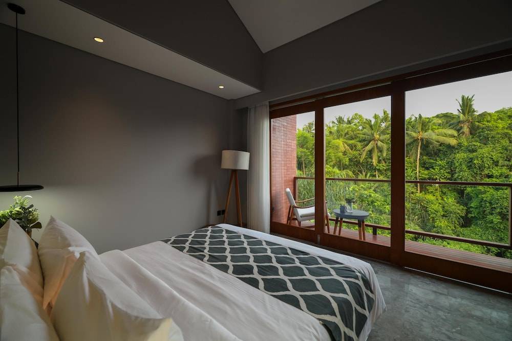 Alaya Private Estate at Damara Village Ubud 2
