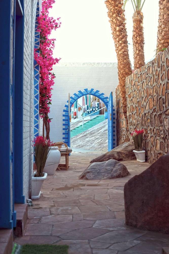 Dolty Kato Nubian house 2