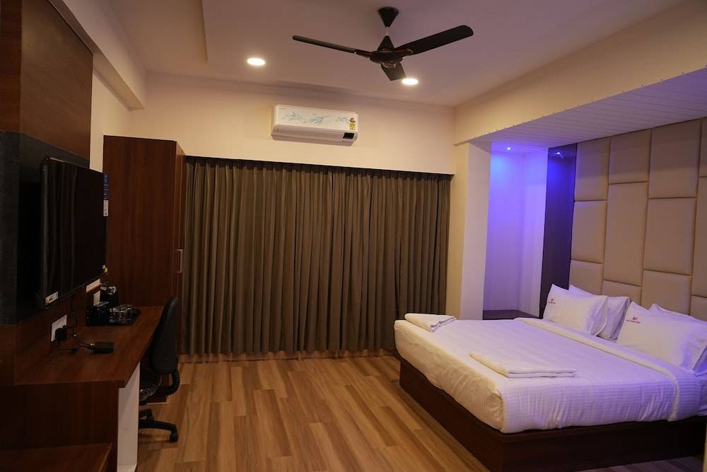 Hotel Grand Sigma 2