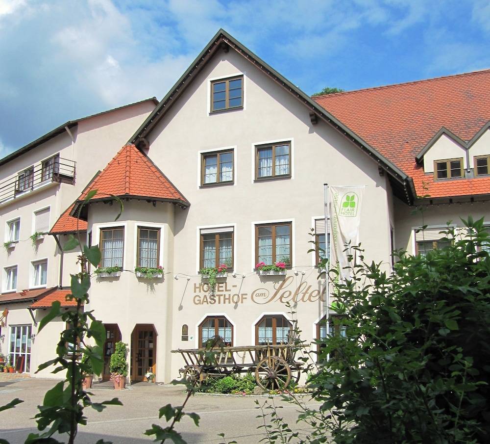 Hotel Gasthof am Selteltor 1