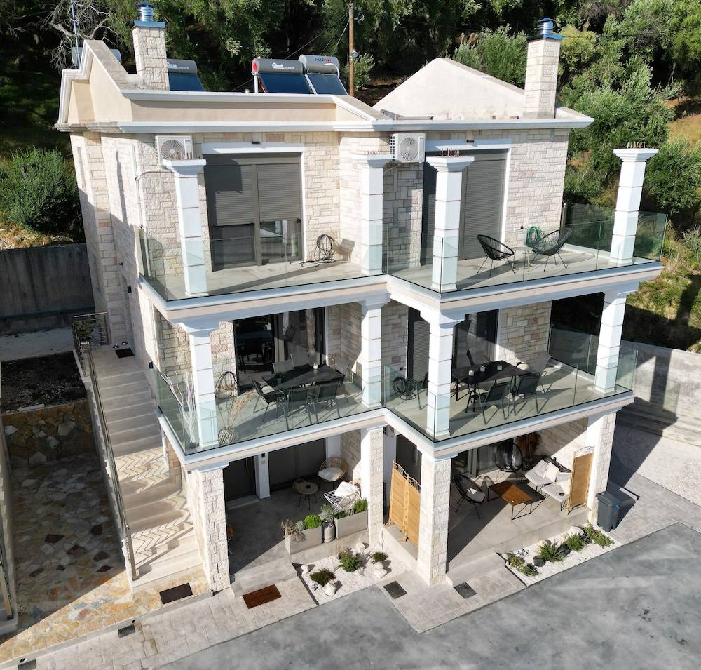 Meliana Homes 1