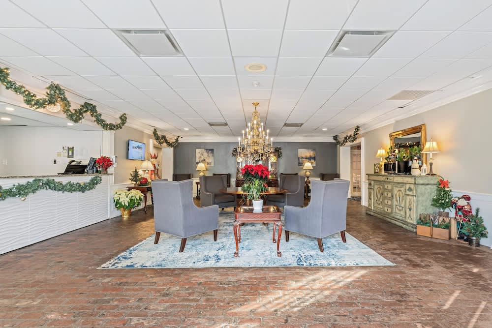 John Carver Inn & Spa 2