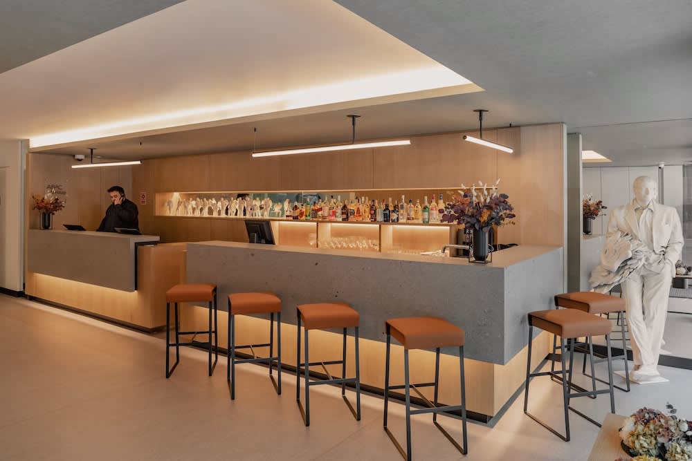 Hotel Arconte, Adults Only 2