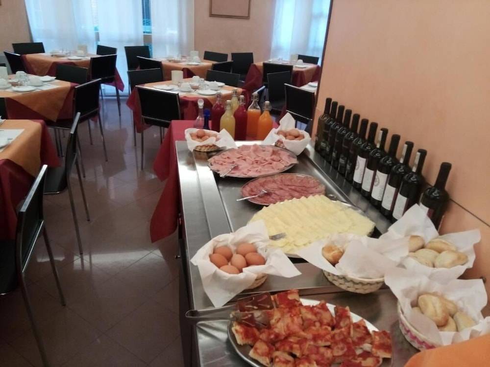 Hotel Manola 1