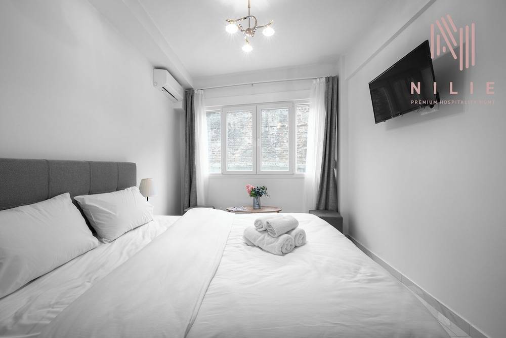 Avenue Studios & Apartments, Nilie Hospitality MGMT 2