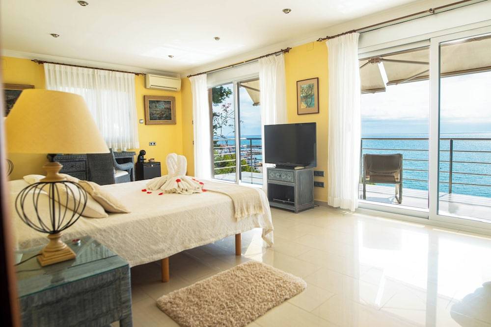 HOTEL La Estrella del Mediterráneo 2