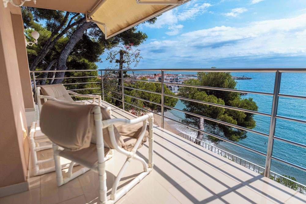 HOTEL La Estrella del Mediterráneo 1